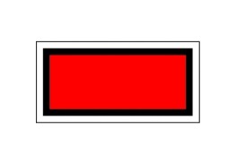 Просмотренные товары - Щит сигнальный красный